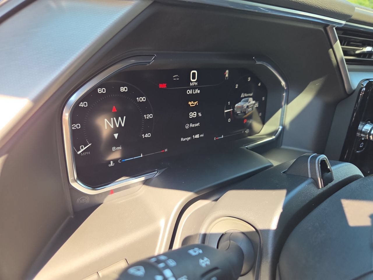 2026 GMC Sierra 1500 Denali - Photo 11