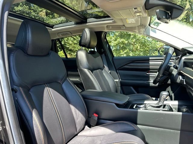 2024 Mazda CX-50 S PREMIUM PLUS - Photo 21