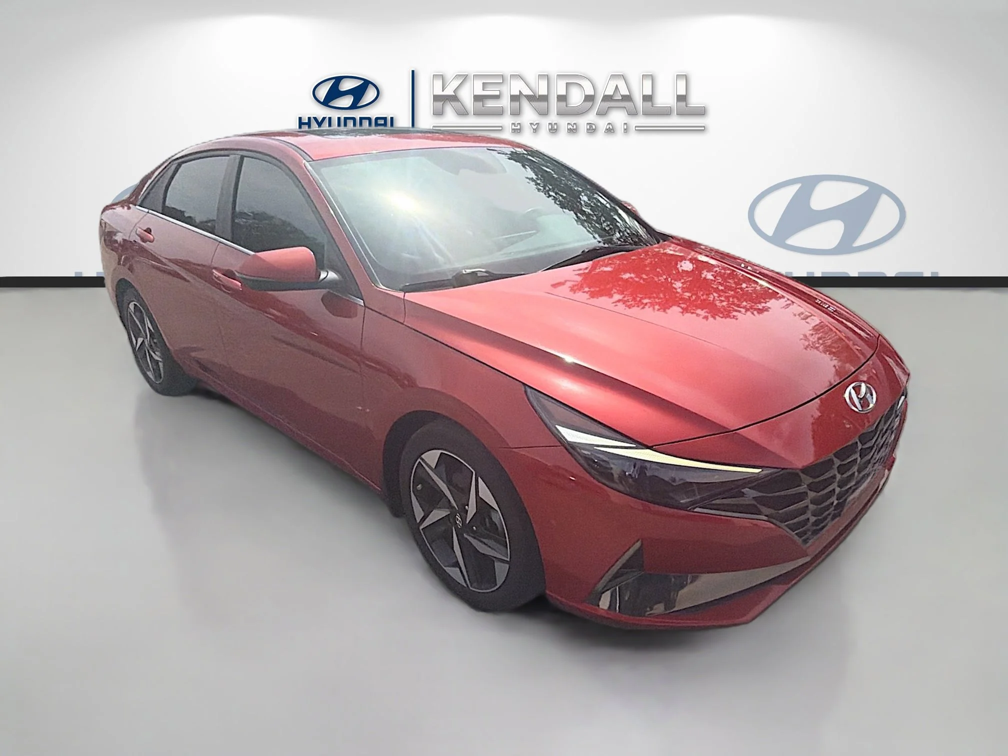 2022 Hyundai Elantra