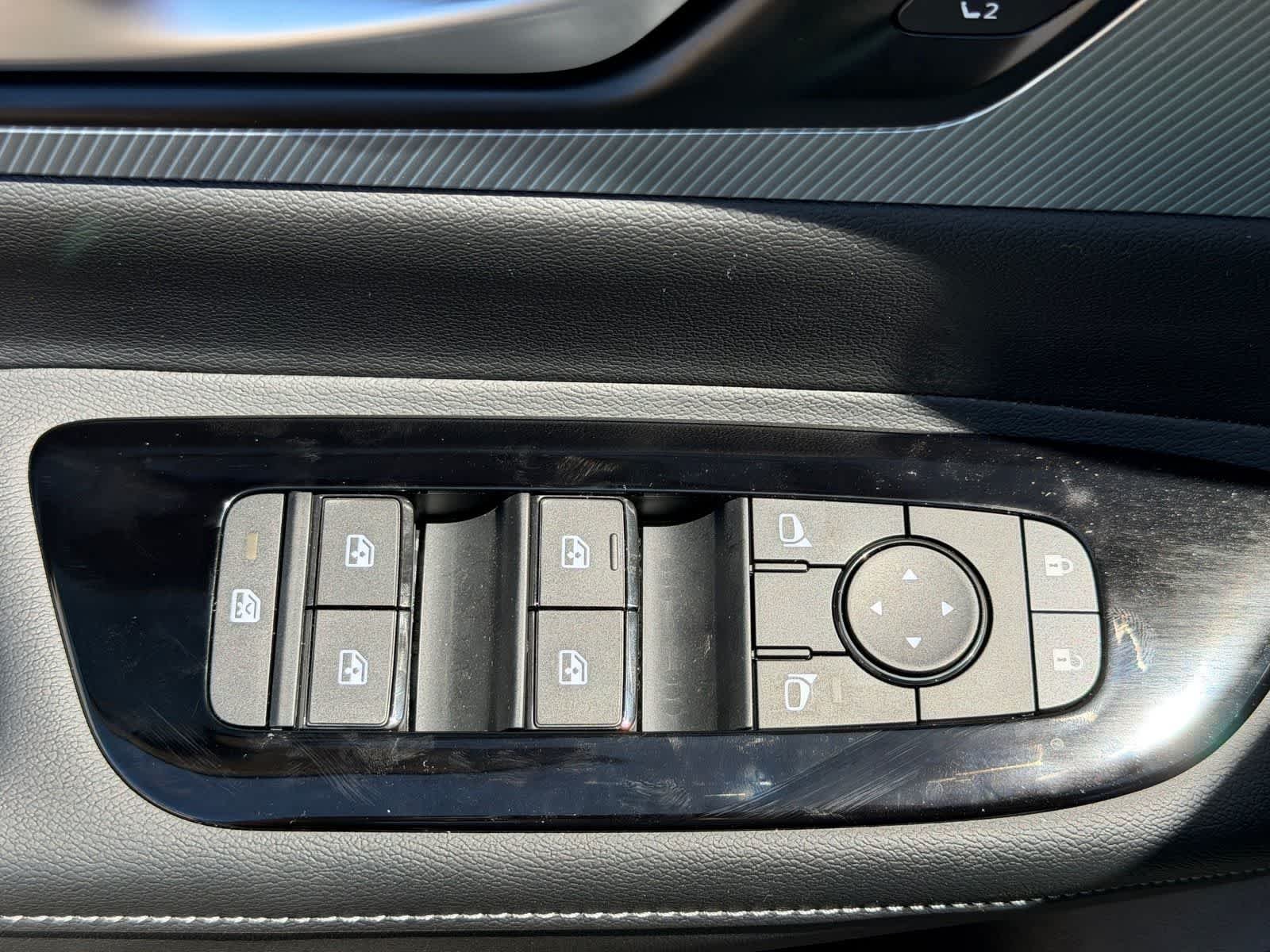 2026 Nissan Murano SL - Photo 12