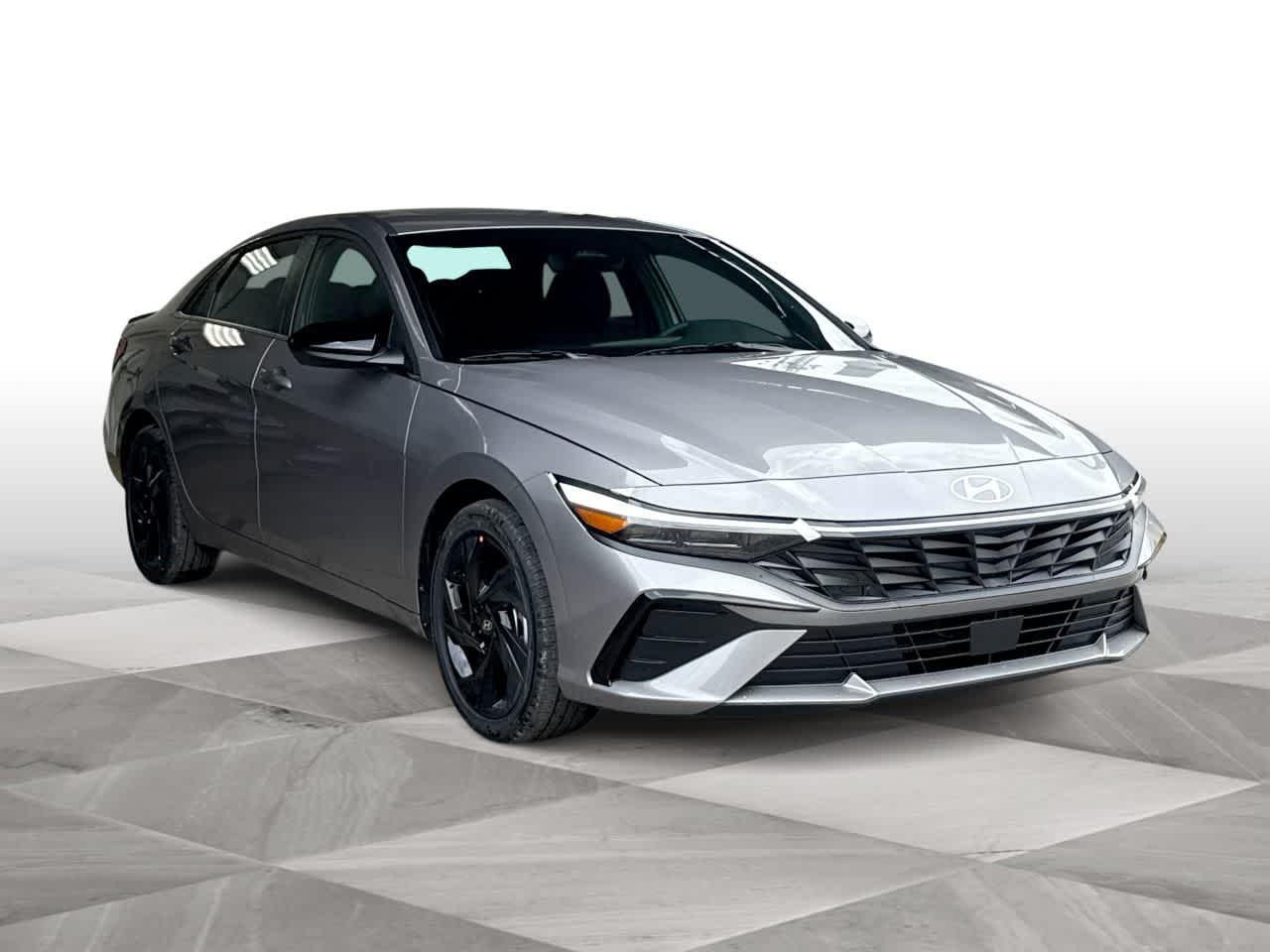 New 2026 Fluid Metal Hyundai SEL Sport Premium image 31
