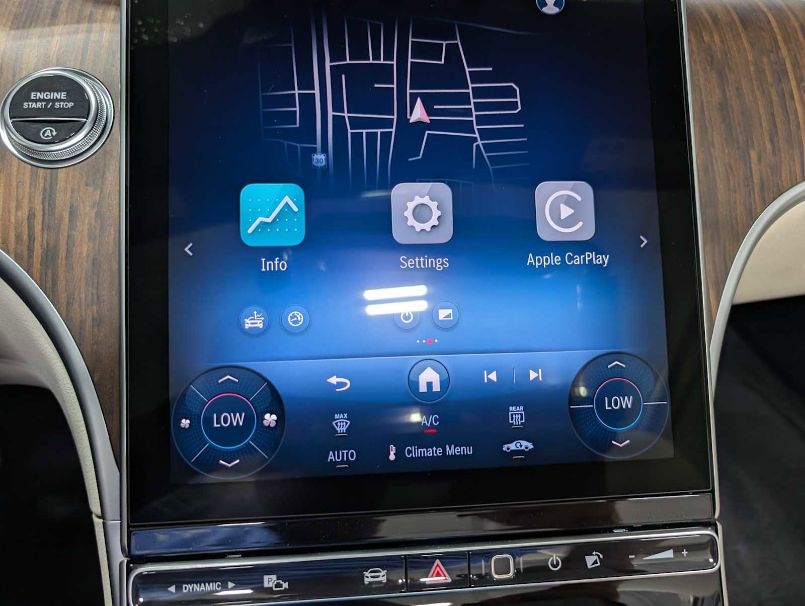 New 2026 Starling Blue Metallic Mercedes-Benz CLE 300 image 22
