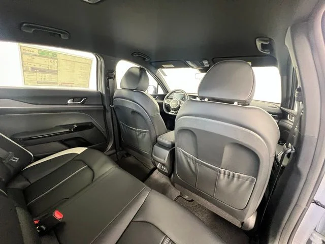 New 2026 Gray Kia GT-Line image 37