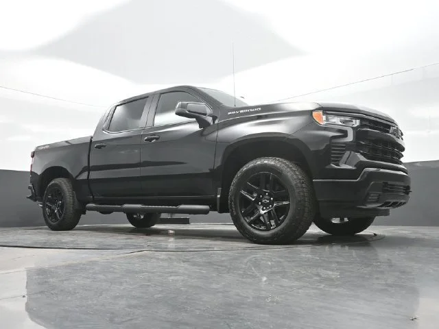 2026 Chevrolet Silverado 1500 RST - Photo 23