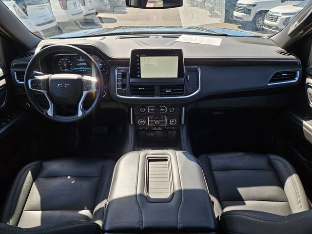 Used 2024 Black Chevrolet Z71 image 28