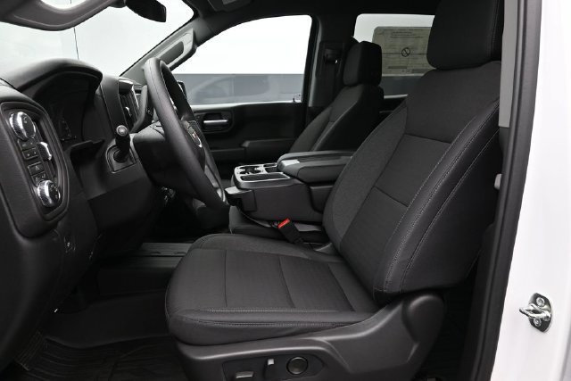 2026 GMC Sierra 1500 Pro - Photo 10