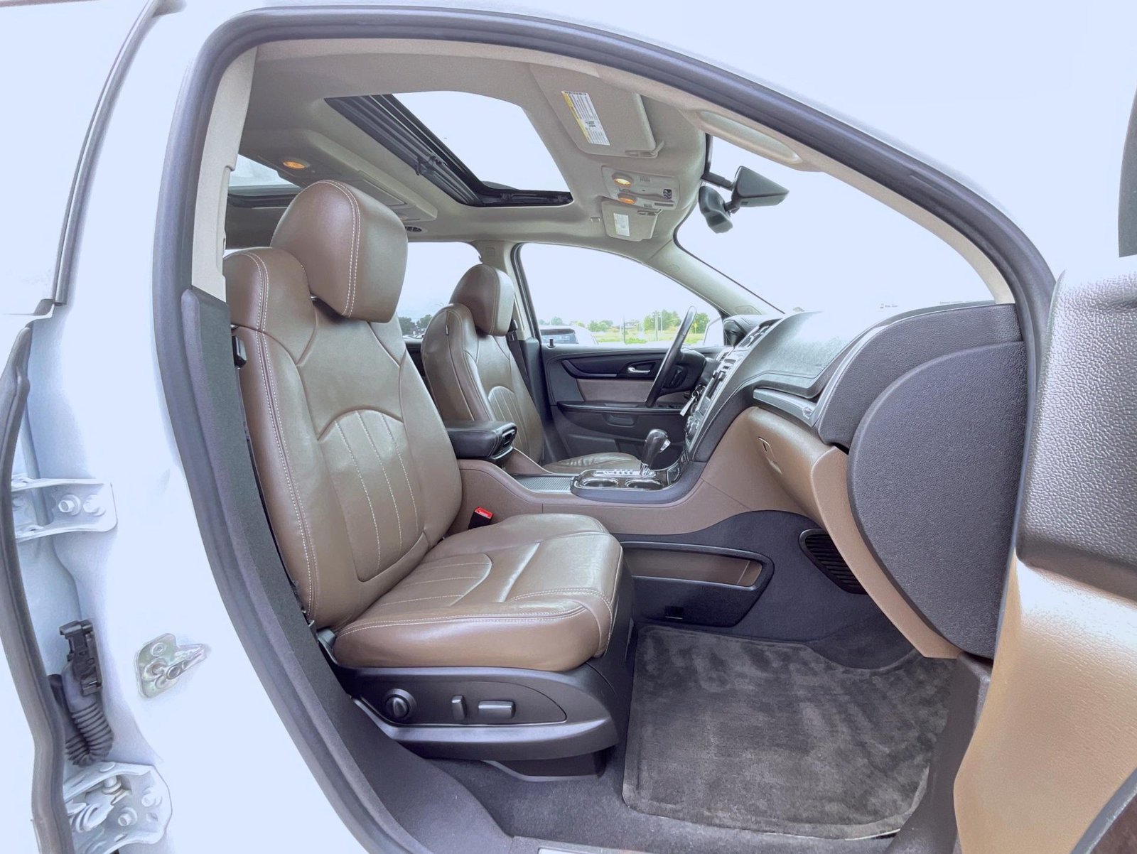 2017 GMC Acadia Limited Base - Photo 15