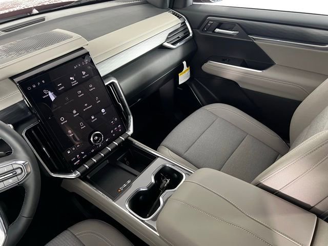 2026 GMC Acadia Elevation - Photo 35