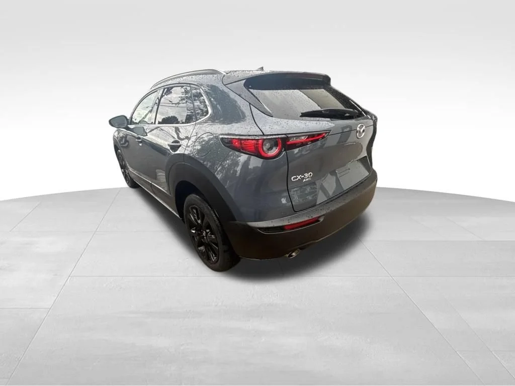 Used 2023  Mazda 2.5 Turbo Premium Plus Package image 4