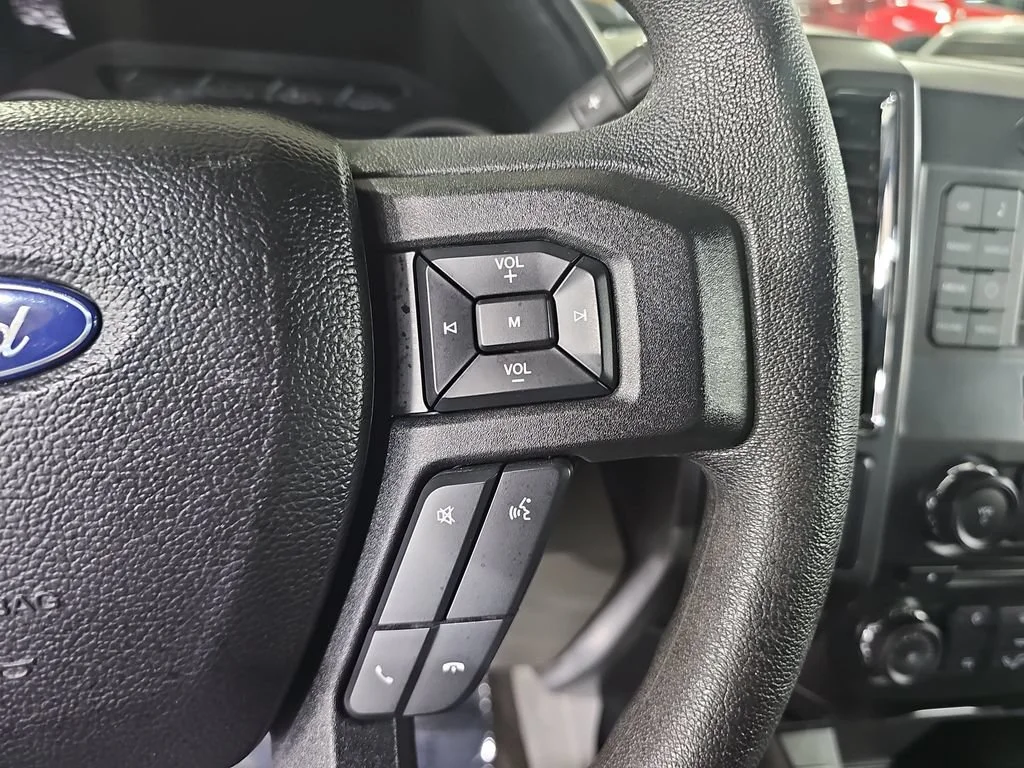 Used 2018 White Ford XLT image 22