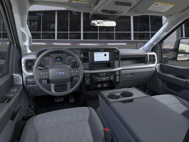 2025 Ford F-250 Super Duty XL - Photo 9