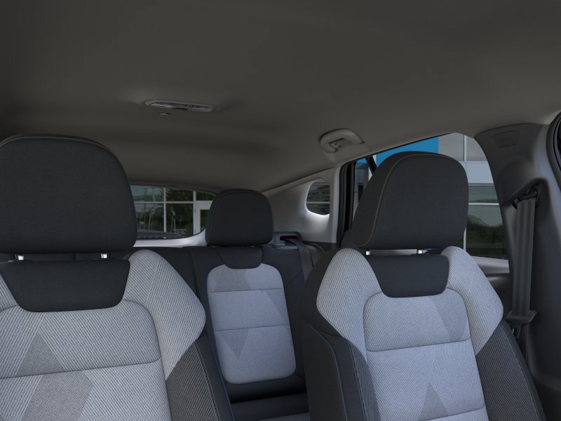2026 Chevrolet Trax LS - Photo 24