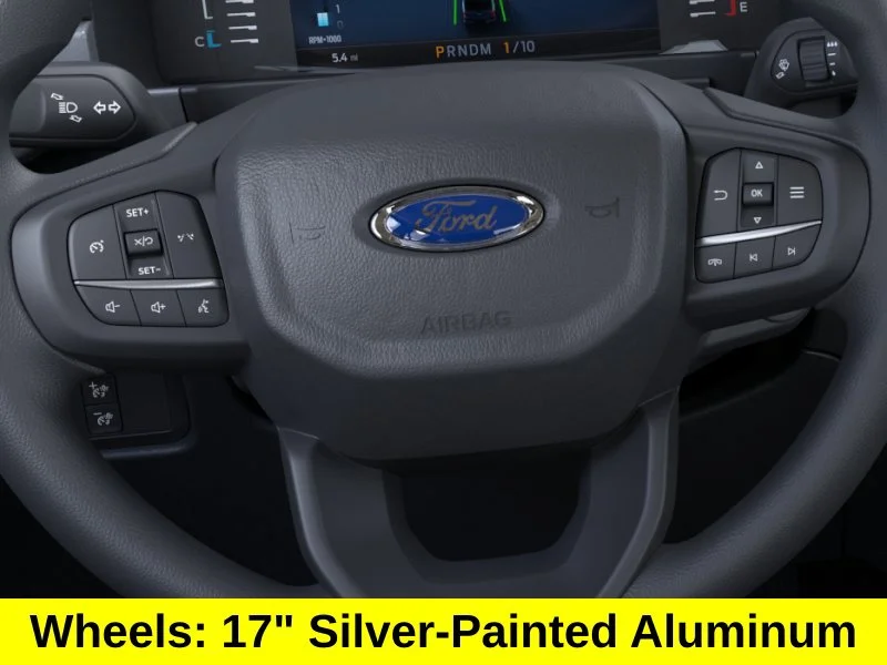 New 2026 Gray Ford XL image 13