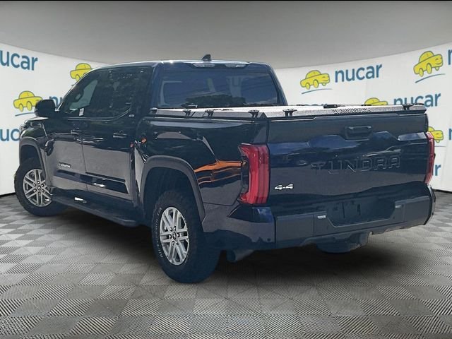 Used 2023  Toyota SR5 image 2