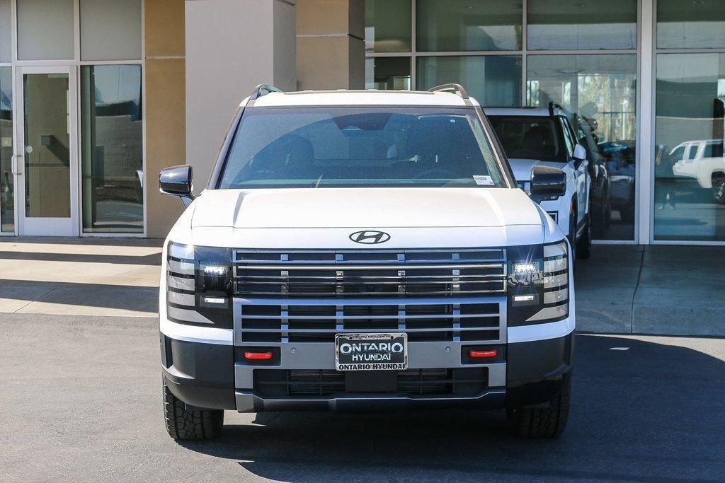 2026 Hyundai Palisade XRT Pro - Photo 61