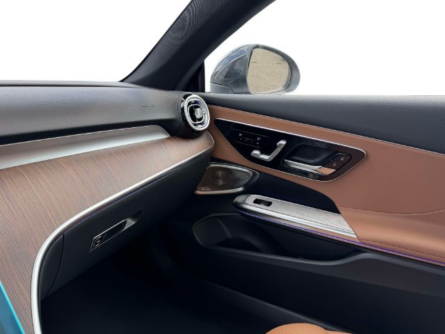 New 2027 Graphite Grey Metallic Mercedes-Benz CLE 300 image 23