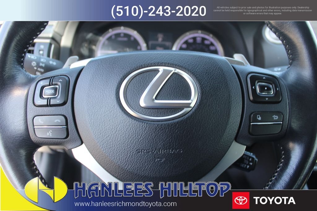 Used 2015  Lexus 350 image 29