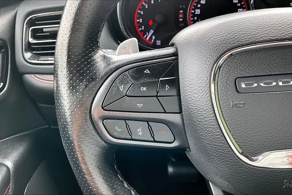2024 Dodge Durango GT - Photo 11