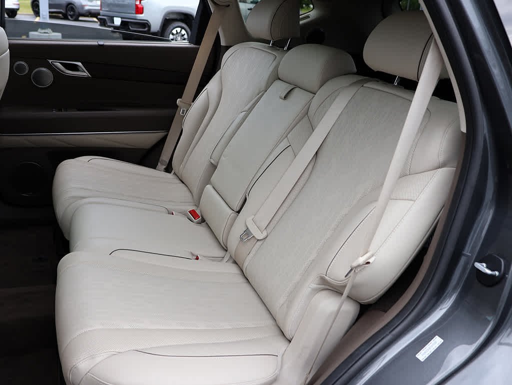 Used 2023 Himalayan Gray Genesis Advanced + image 11