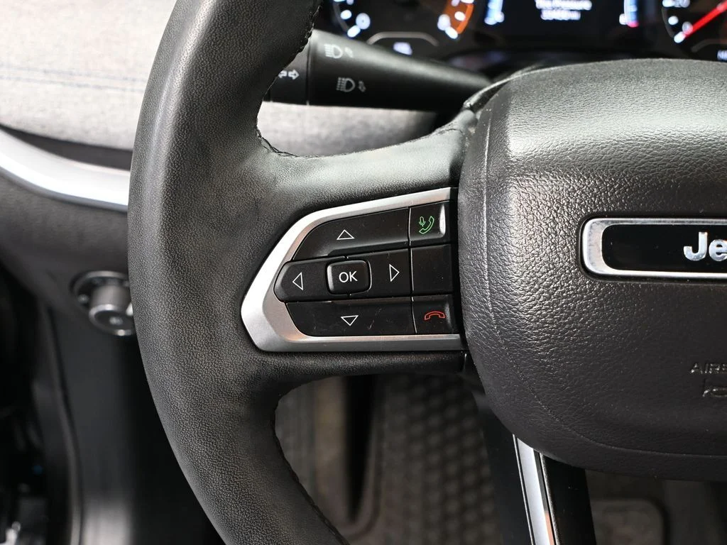 2024 Jeep Compass Latitude - Photo 28