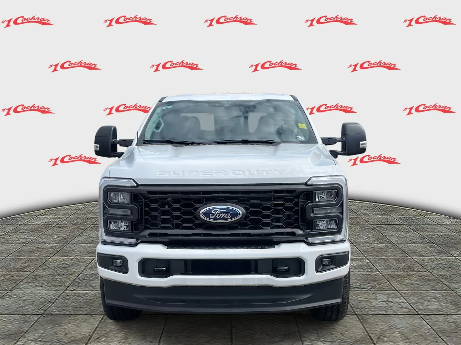 New 2026 Oxford White Ford XL image 8