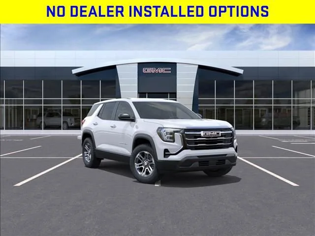 2026 GMC Terrain Elevation FWD's photo