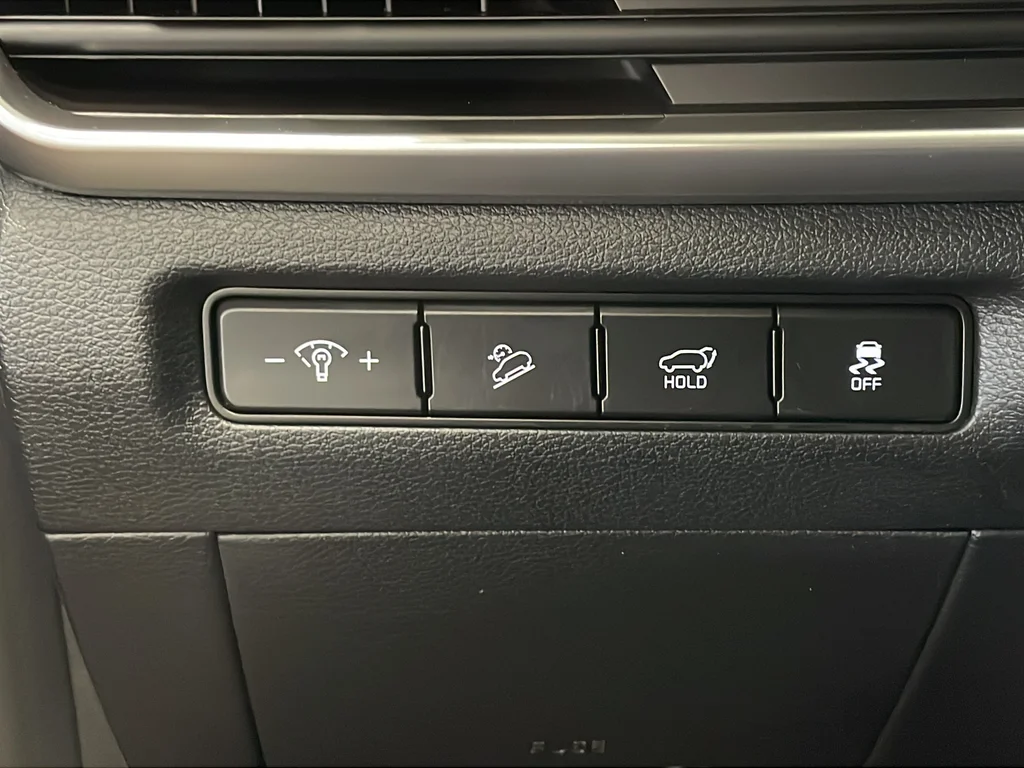 Certified Used 2025 Black Kia EX image 27