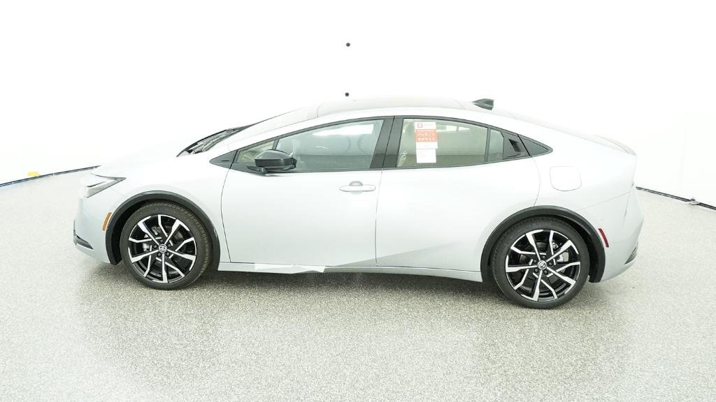 New 2026 Cutting Edge Toyota XSE Premium image 44