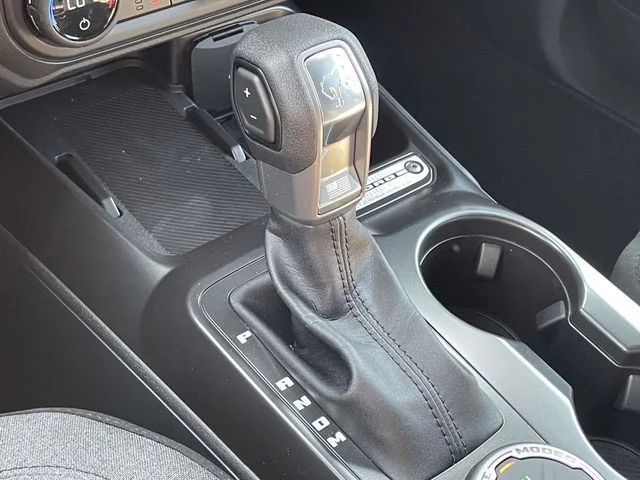 New 2026 Desert Sand Ford Big Bend® image 27