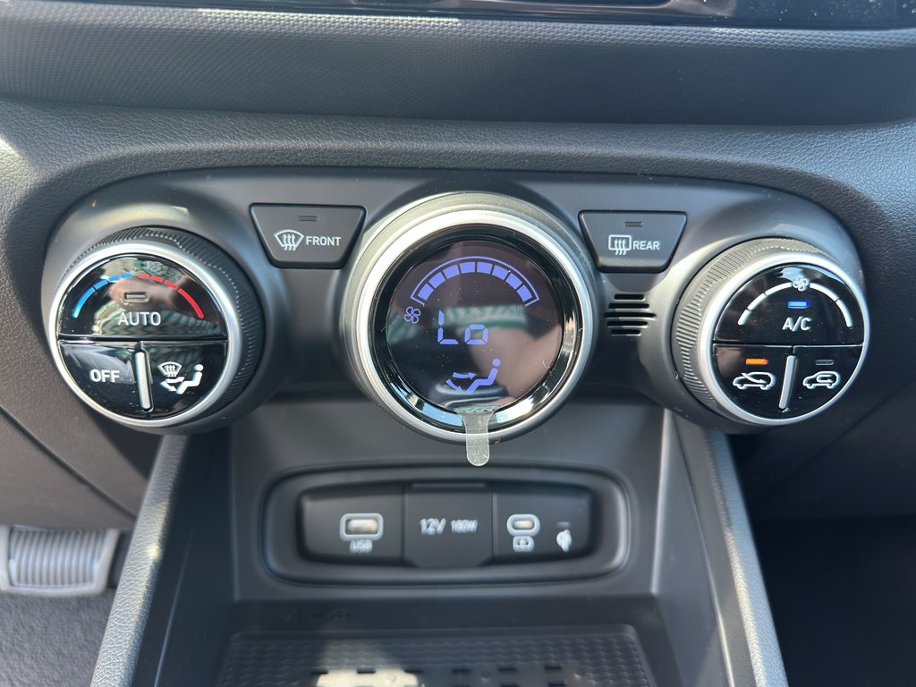 New 2026 Mirage Green Hyundai SEL image 21
