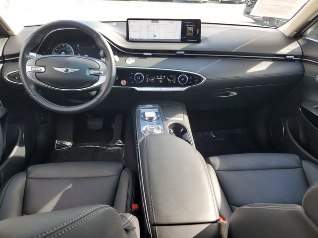 2025 GENESIS GV70 Standard - Photo 24