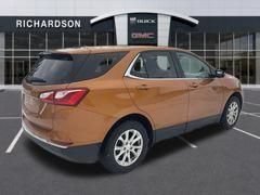 2019 Chevrolet Equinox LT - Photo 13