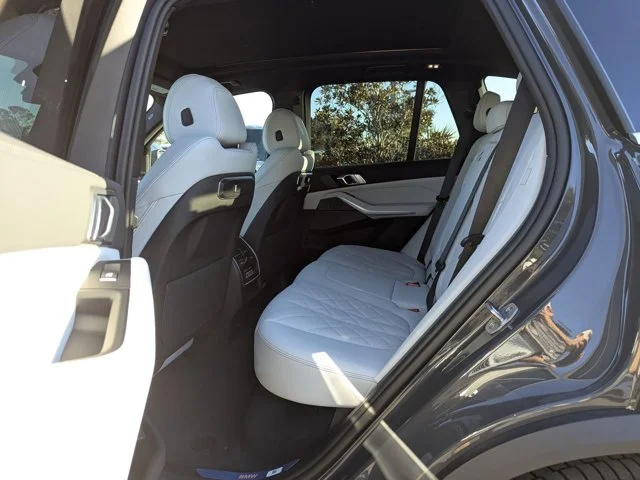 New 2026 Dravit Grey Metallic BMW sDrive40i image 19