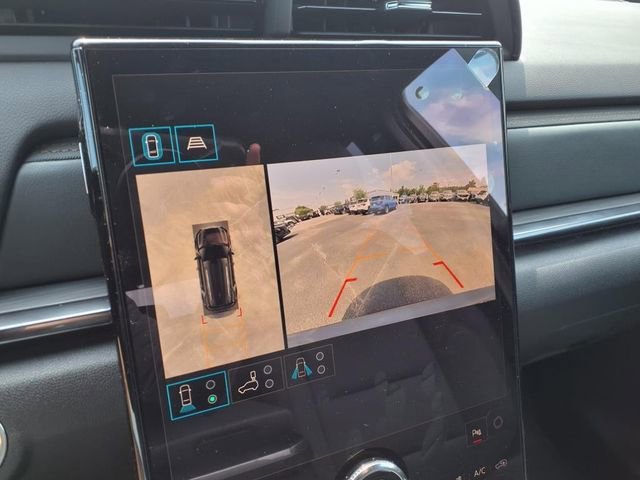 2026 GMC Terrain AT4 - Photo 17