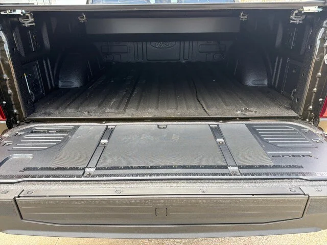 New 2026 Shelter Green Ford Raptor® image 83