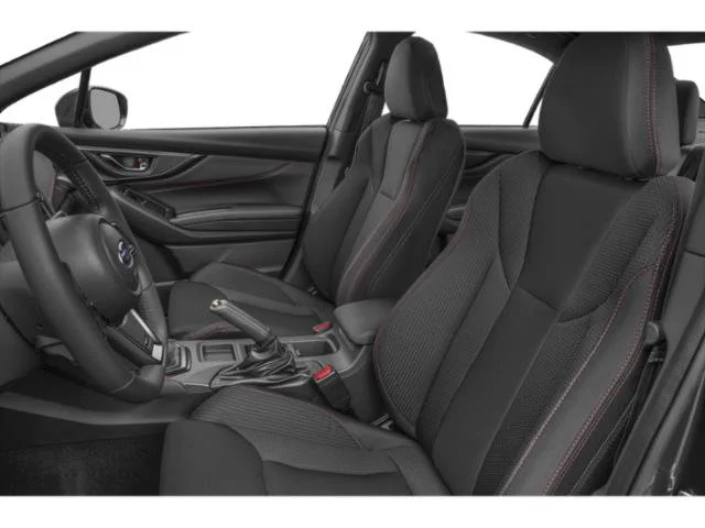 New 2026 Gray Subaru Premium image 8
