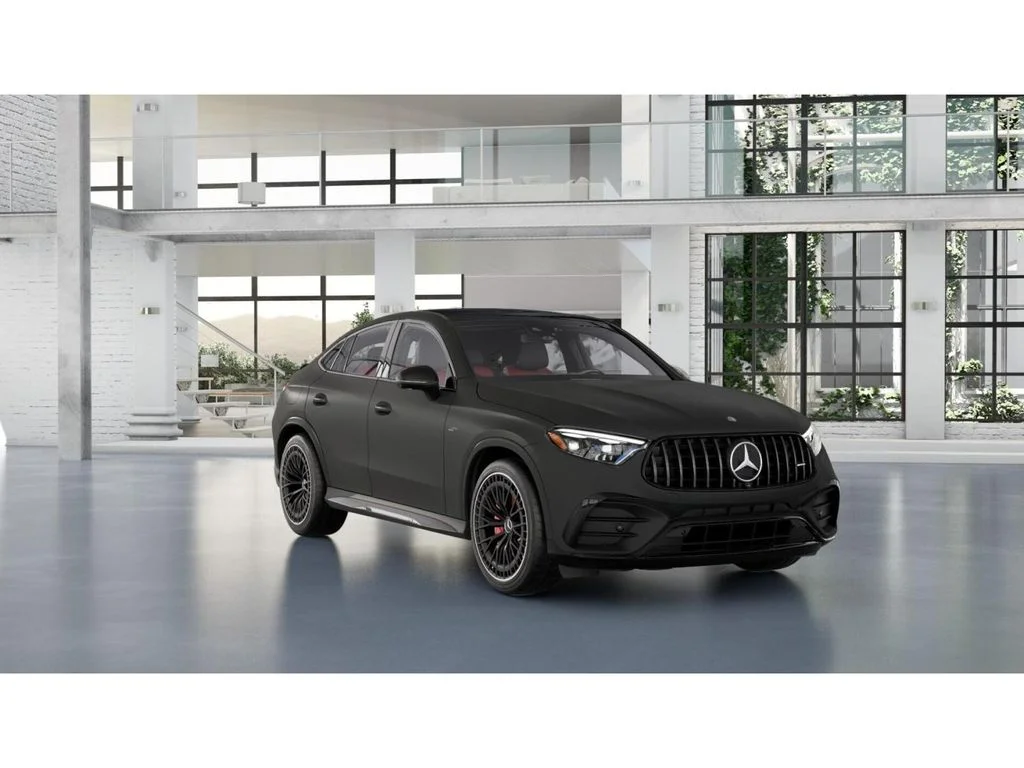New 2027 Gray Mercedes-Benz  image 10