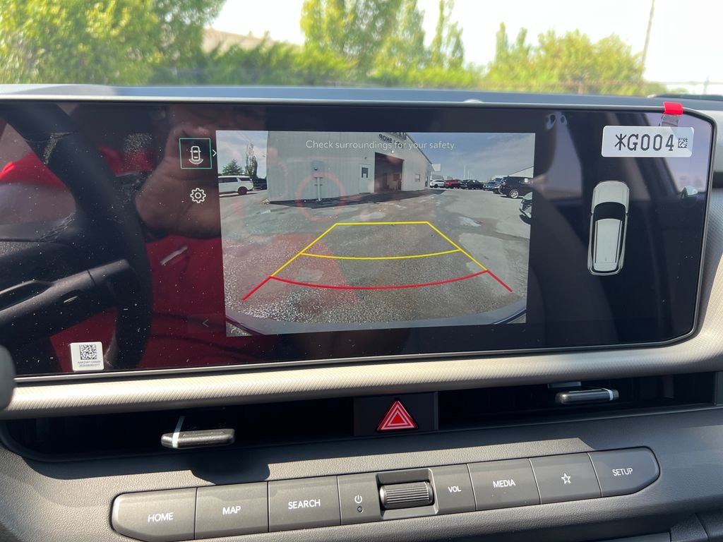 New 2027 Gray Kia S image 23