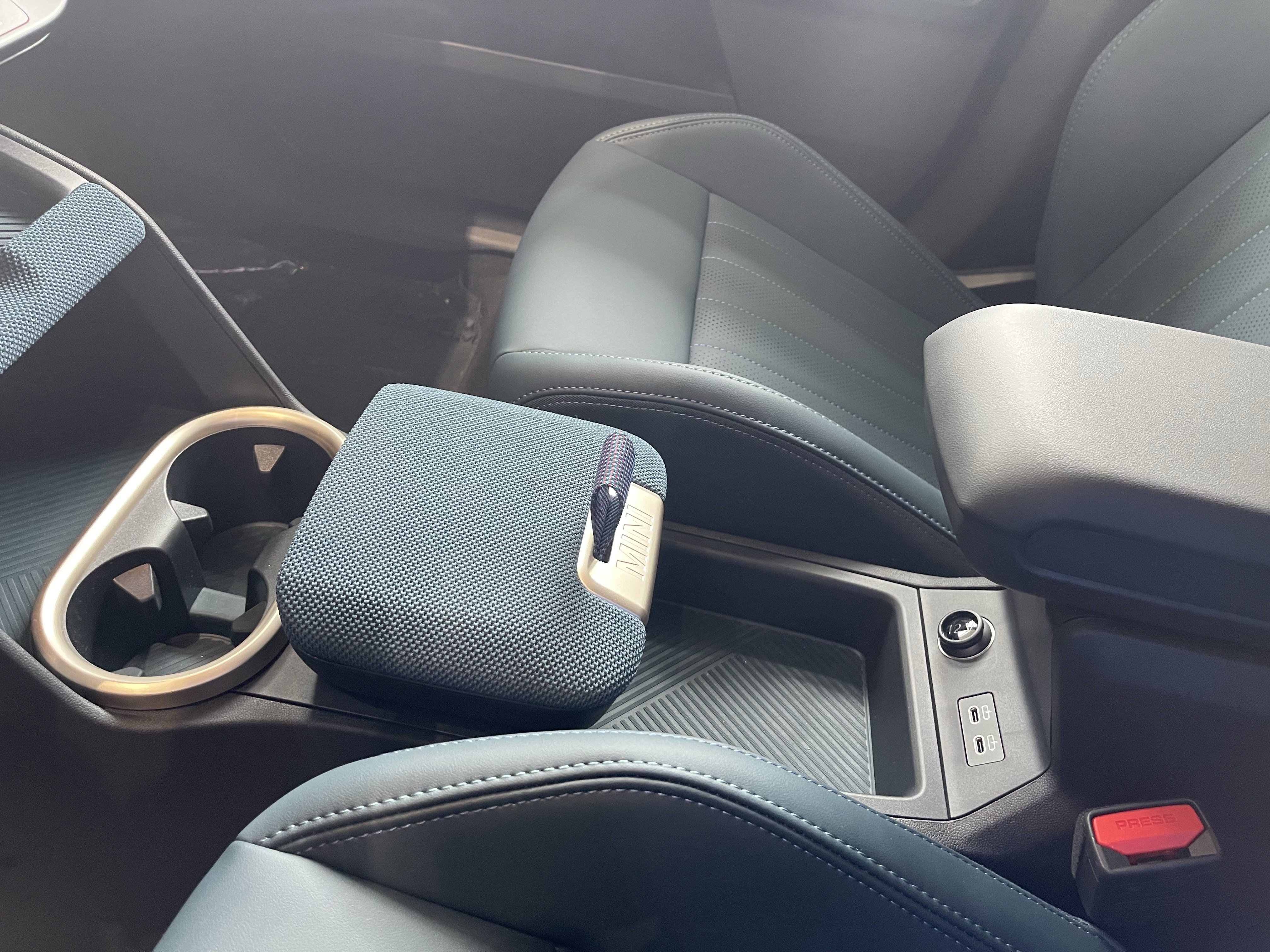 2025 MINI Countryman S - Photo 16