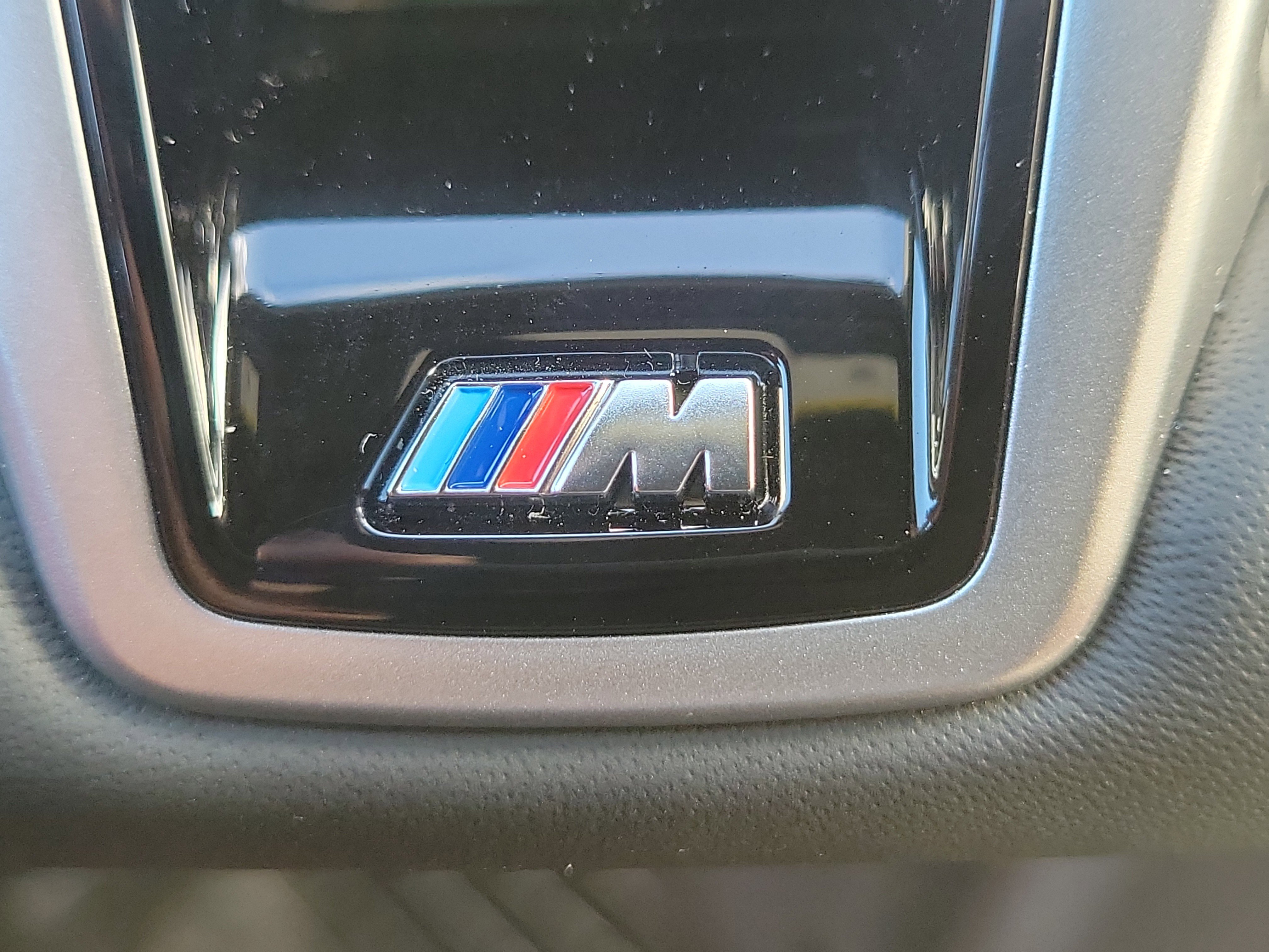 New 2026 Brooklyn Grey Metallic BMW 430i image 22