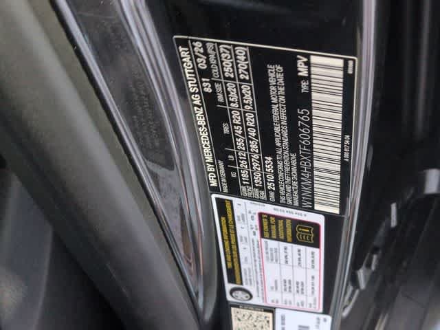 New 2026 Graphite Grey Metallic Mercedes-Benz GLC 300 image 36