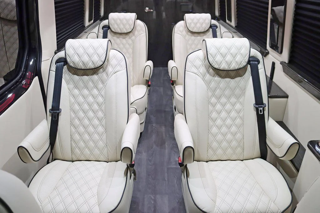 2024 Mercedes-Benz Sprinter Cargo Van Base - Photo 32
