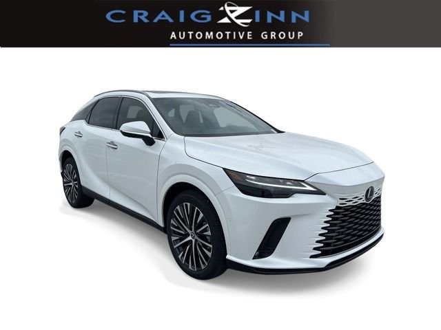 2024 Lexus RX 350 Premium Plus