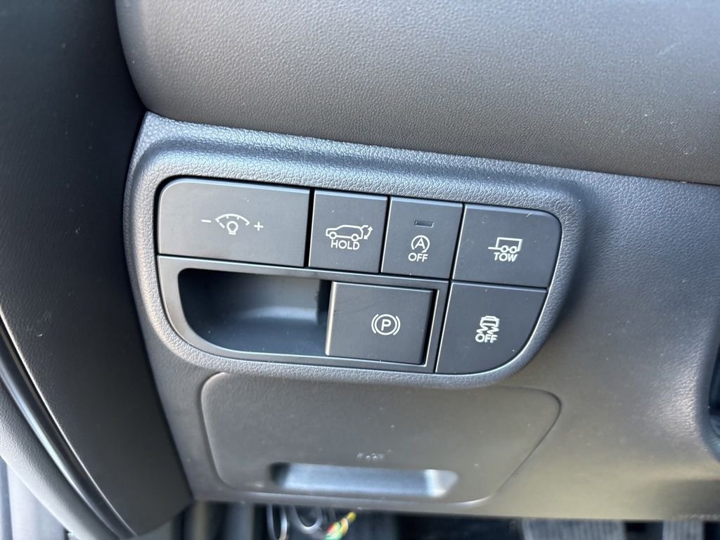 Certified Used 2026 White Hyundai XRT Pro image 13