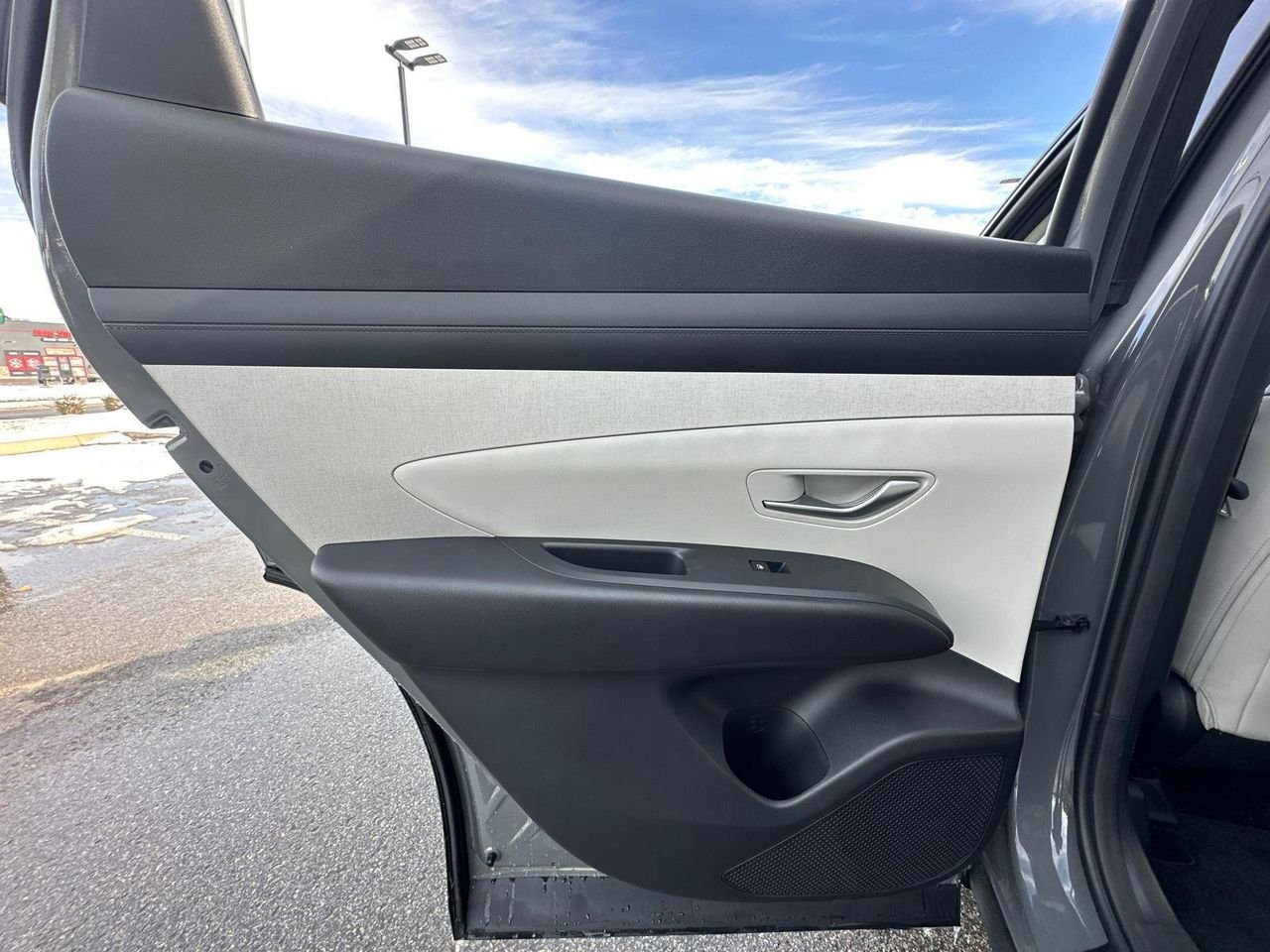 2025 Hyundai Tucson SEL Convenience - Photo 28