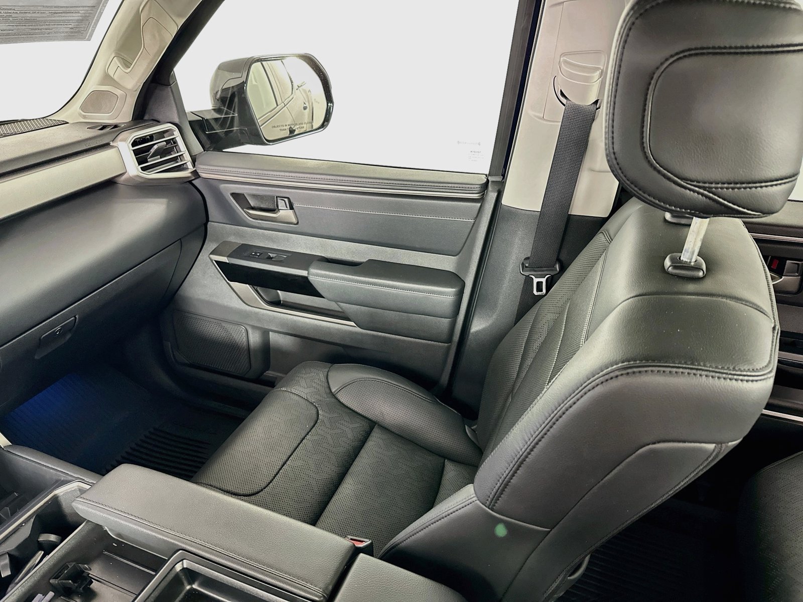 Used 2024 Blueprint Toyota Limited image 23