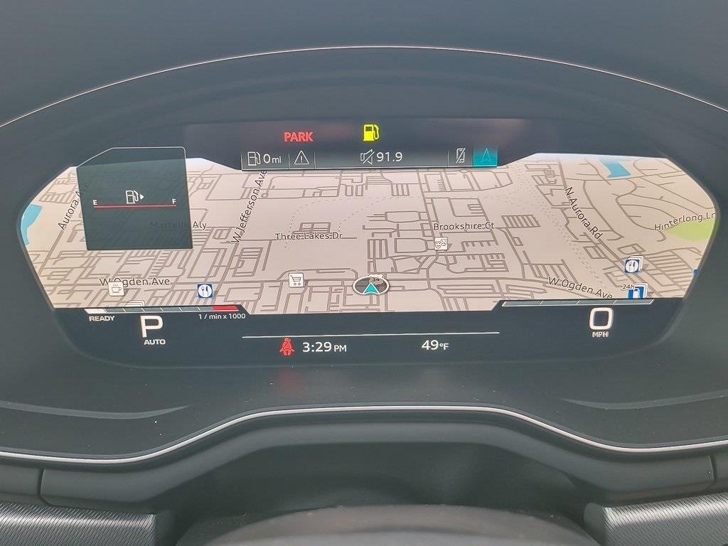 2023 AUDI A4 - Image 12