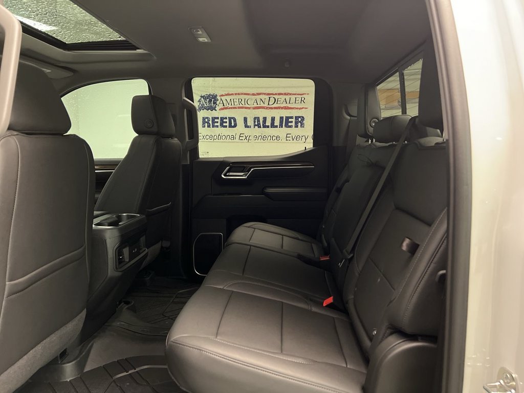 2026 Chevrolet Silverado 1500 RST - Photo 23