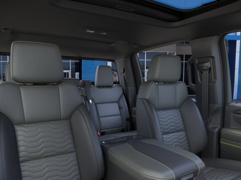 2026 Chevrolet Silverado 2500 HD ZR2 - Photo 24