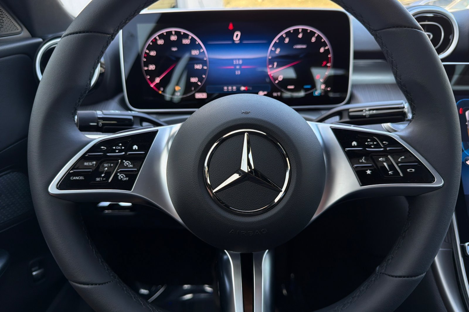 2026 Mercedes-Benz C-Class Sedan C 300 - Photo 20